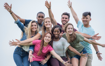 The Science of Support: Why Community Makes a Difference