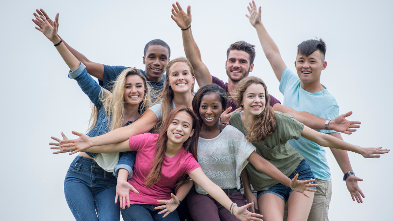The Science of Support: Why Community Makes a Difference